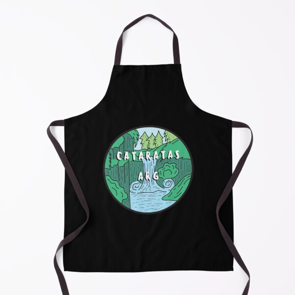 Item preview, Iguazu Falls designed and sold by corralmontana.