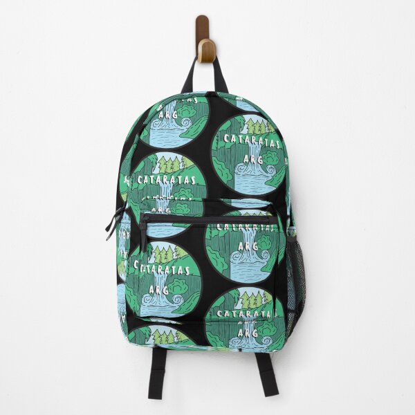 Item preview, Iguazu Falls designed and sold by corralmontana.