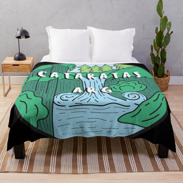 Item preview, Iguazu Falls designed and sold by corralmontana.