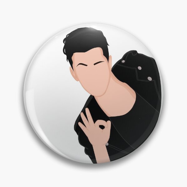 Artikelvorschau, Reggie Jatp entworfen und verkauft von herblushop.