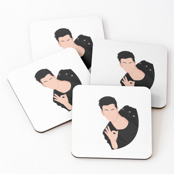 Aperçu de l'œuvre reggie jatp créée et vendue par herblushop.