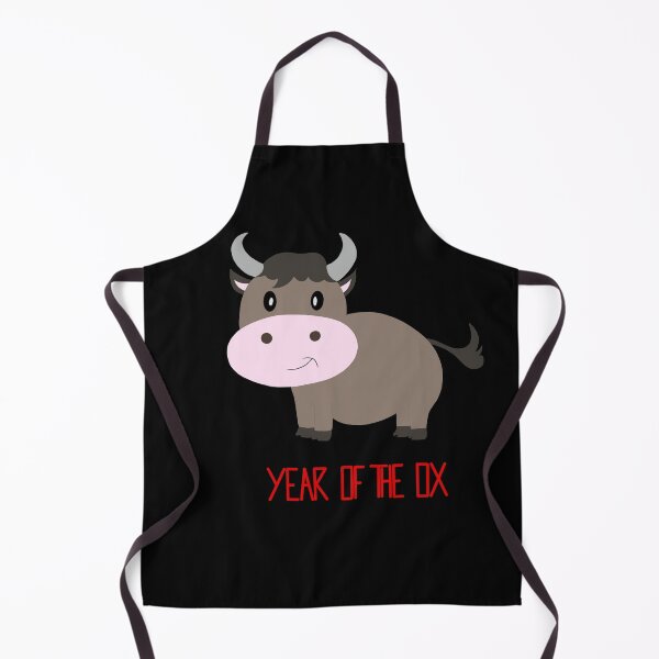 Item preview, Year of the Ox designed and sold by Orchyd.