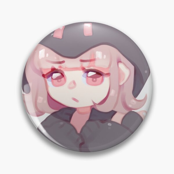 Artikelvorschau, Chiaki Nanami entworfen und verkauft von sunniiko.