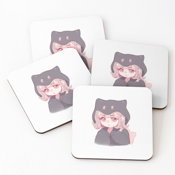 Item preview, chiaki nanami designed and sold by sunniiko.