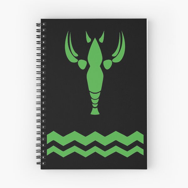 Aperçu de l'œuvre Pyjama de homard de l'île Wind Waker créée et vendue par AnalogDesigns.