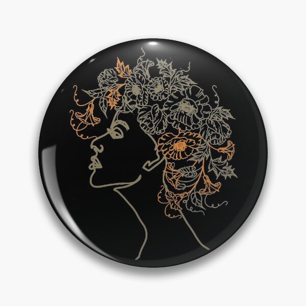 Item preview, I love flowers designed and sold by Izod55.