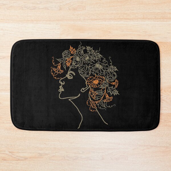 Item preview, I love flowers designed and sold by Izod55.