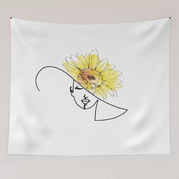 Item preview, I love flowers designed and sold by Izod55.