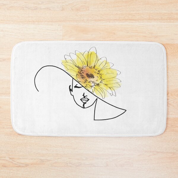 Item preview, I love flowers designed and sold by Izod55.