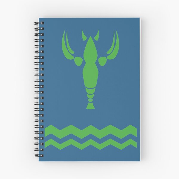 Aperçu de l'œuvre Pyjama de homard de l'île Wind Waker créée et vendue par AnalogDesigns.