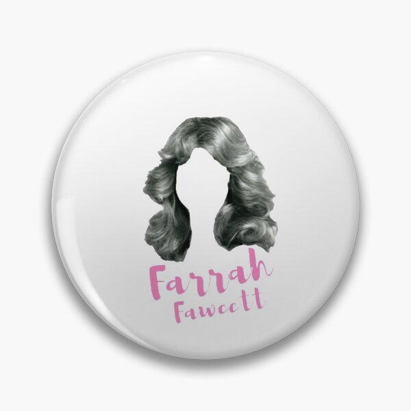 Artikelvorschau, Farrah Fawcett entworfen und verkauft von Nasser123.