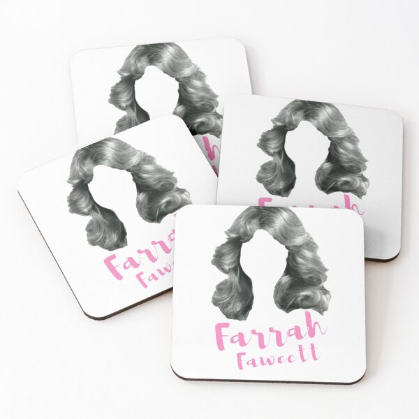 Item preview, farrah fawcett  designed and sold by Nasser123.
