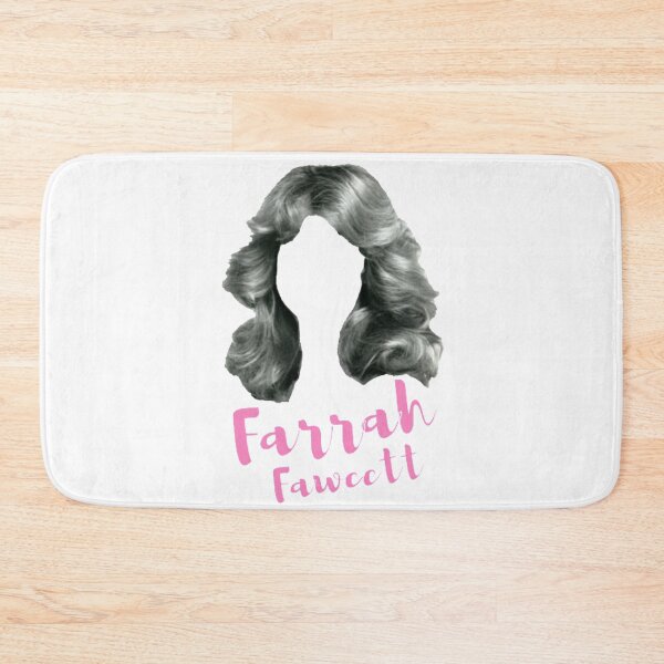 Item preview, farrah fawcett  designed and sold by Nasser123.