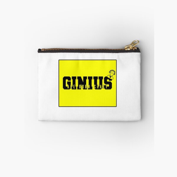 Item preview, Just for GINIUS  designed and sold by fouadik.