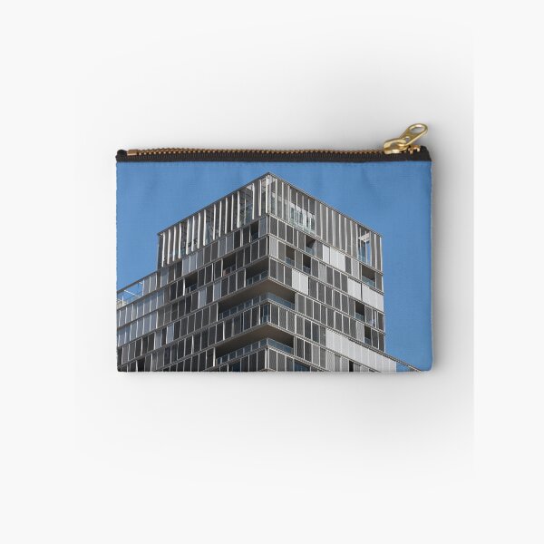 Item preview, modern house with loggias designed and sold by mrivserg.