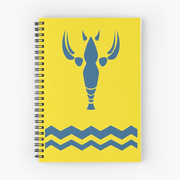 Aperçu de l'œuvre Pyjama de homard de l'île Wind Waker créée et vendue par AnalogDesigns.