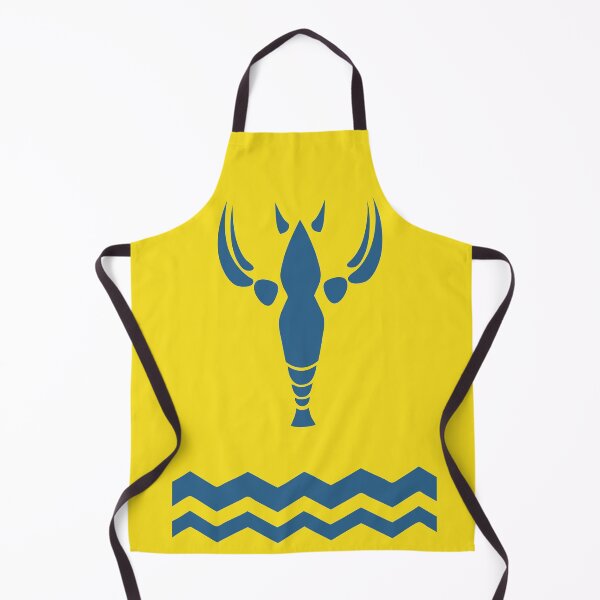 Item preview, Wind Waker Island Lobster Pajamas designed and sold by AnalogDesigns.