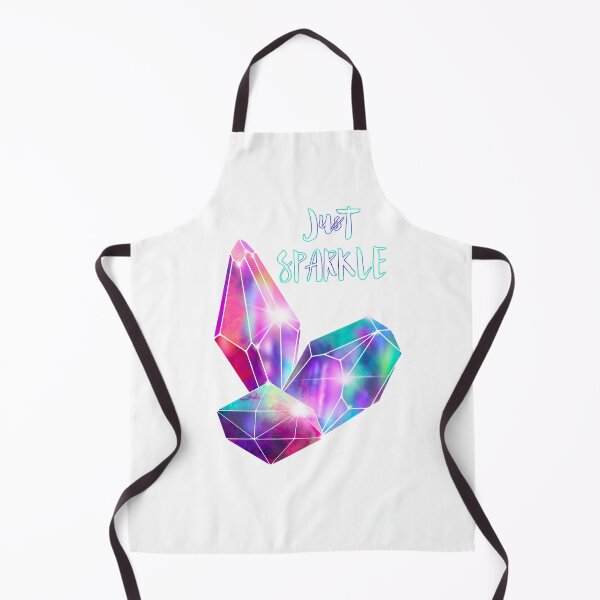 Item preview, Colorful shining gemstones designed and sold by orangerinka.