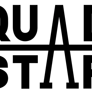 Artwork thumbnail, Quad Star  by Sakuga Drip