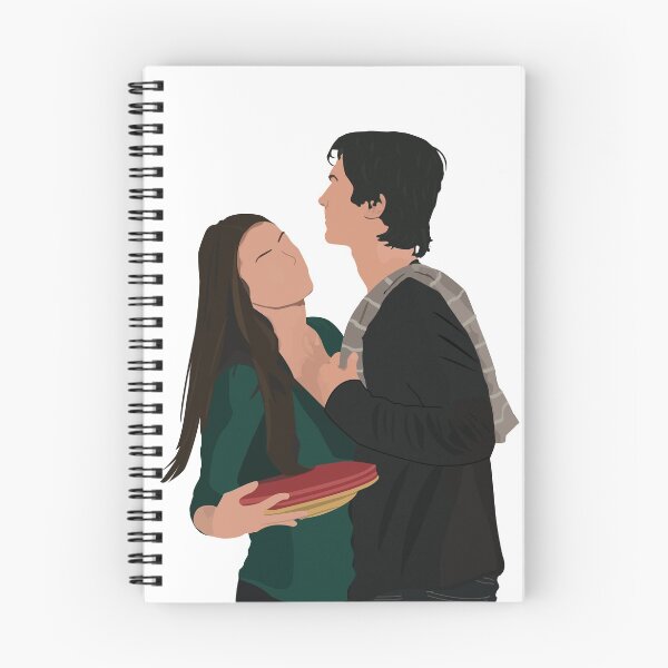 Item preview, Delena designed and sold by purplewings03.