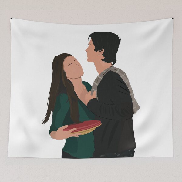 Item preview, Delena designed and sold by purplewings03.