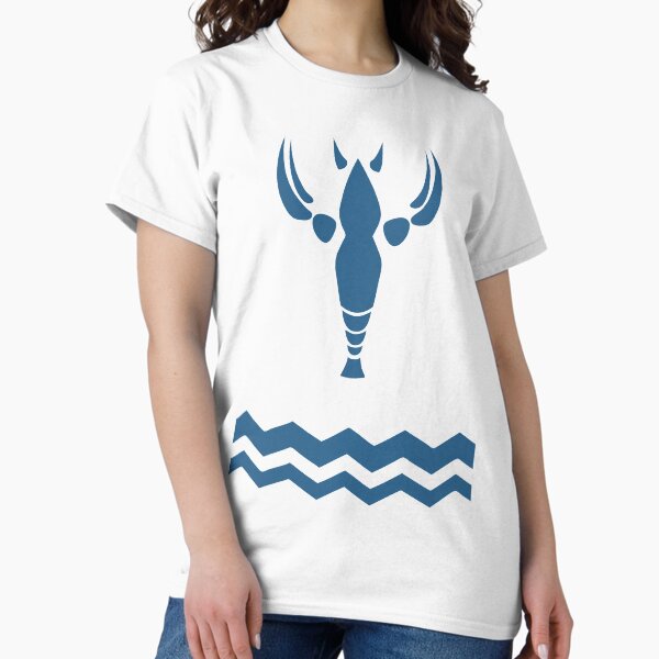 Item preview, Wind Waker Island Lobster Pajamas designed and sold by AnalogDesigns.