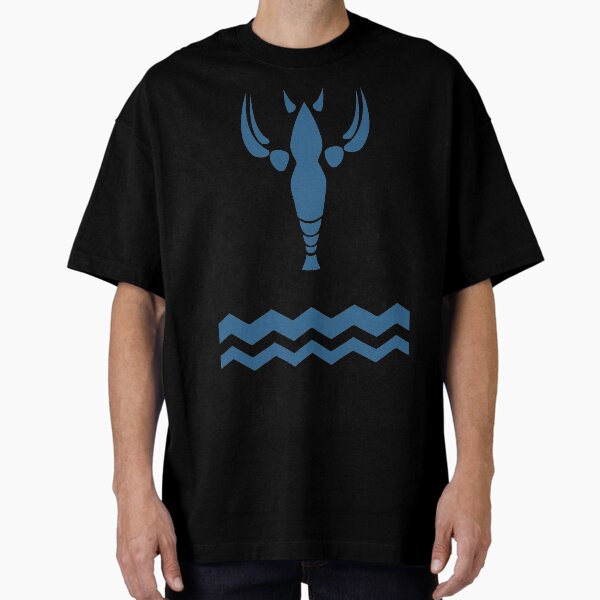 Item preview, Wind Waker Island Lobster Pajamas designed and sold by AnalogDesigns.