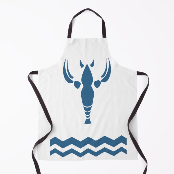 Item preview, Wind Waker Island Lobster Pajamas designed and sold by AnalogDesigns.