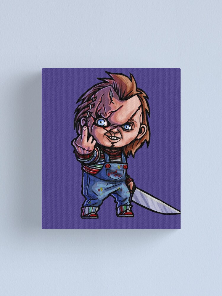 The Killer Doll