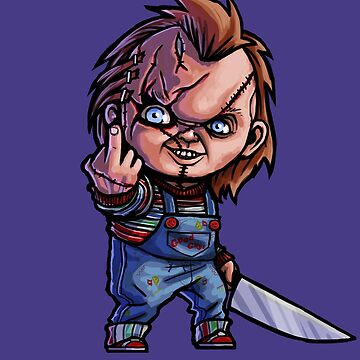 The Killer Doll