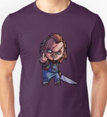 The Killer Doll Unisex T-Shirt