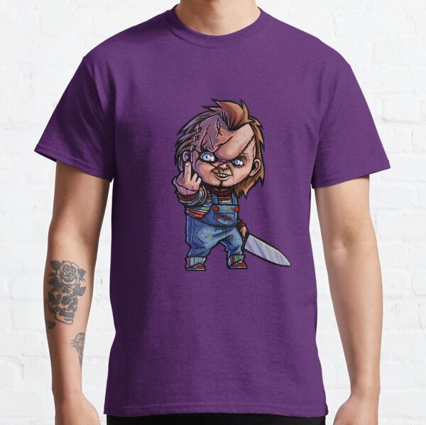 The Killer Doll Classic T-Shirt