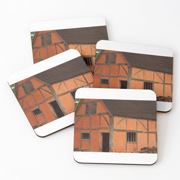 Item preview, Jamestown fort designed and sold by speecherri.