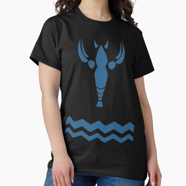 Item preview, Wind Waker Island Lobster Pajamas designed and sold by AnalogDesigns.