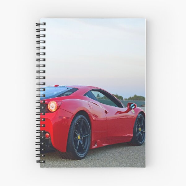 Item preview, 458 Speciale designed and sold by JWKexotics.