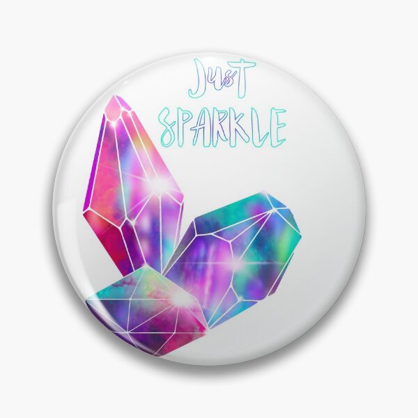 Item preview, Colorful shining gemstones designed and sold by orangerinka.