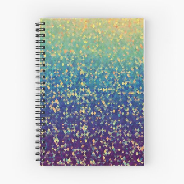 Item preview, Gleaming Rainbow 2 designed and sold by Mandala Of Life.