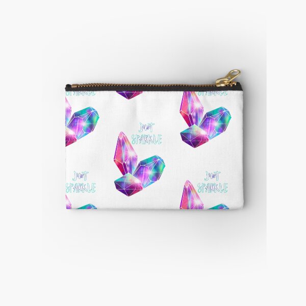 Item preview, Colorful shining gemstones designed and sold by orangerinka.