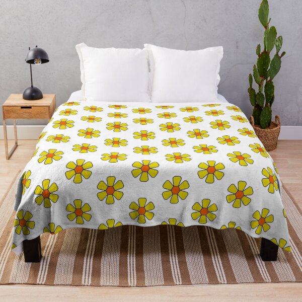 Item preview, Geometric petal flower designed and sold by stephenignacio.