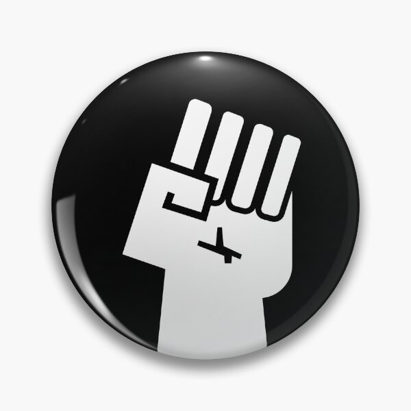 Item preview, Power Fist designed and sold by James Hindermeier.