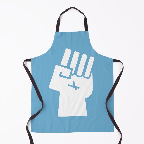 Item preview, Power Fist designed and sold by James Hindermeier.