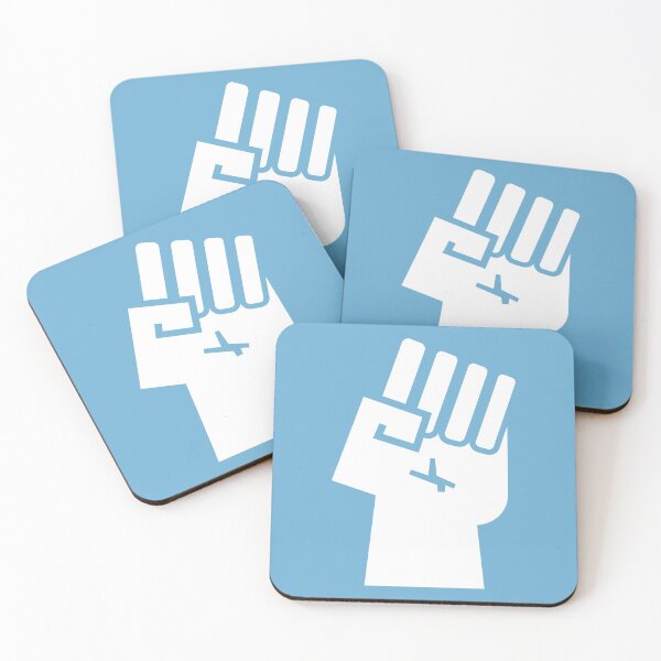 Item preview, Power Fist designed and sold by James Hindermeier.