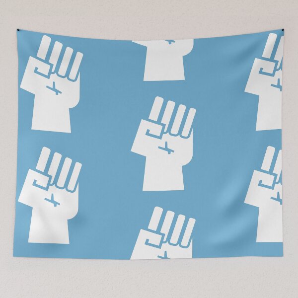 Item preview, Power Fist designed and sold by James Hindermeier.