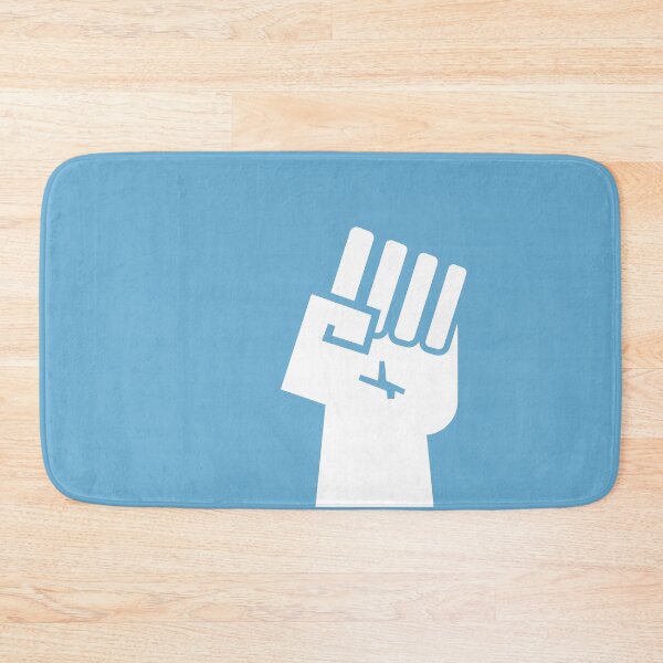Item preview, Power Fist designed and sold by James Hindermeier.