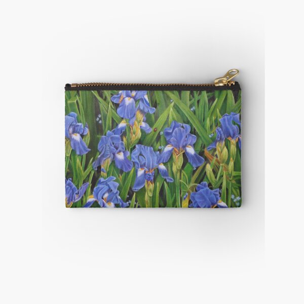 Item preview,  Blue Iris designed and sold by sidneyball.