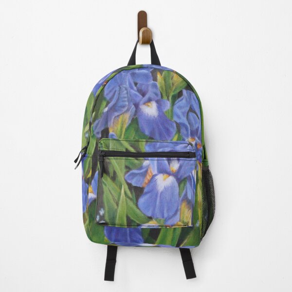 Item preview, Blue Iris designed and sold by sidneyball.