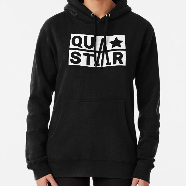 Item preview, Quad Star  designed and sold by Sakuga Drip.