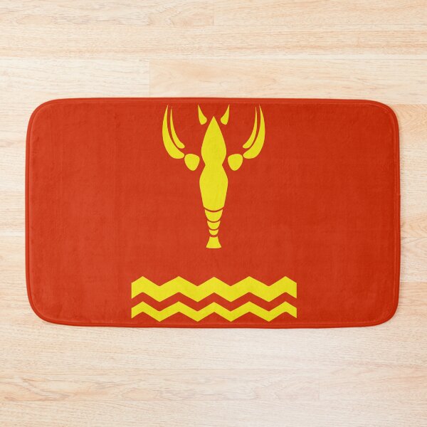 Item preview, Wind Waker Island Lobster Pajamas designed and sold by AnalogDesigns.