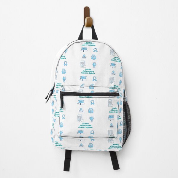 Item preview, Make Education Smart Again Pack designed and sold by Rabia01.