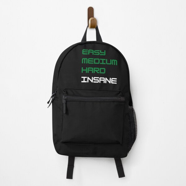 Item preview, Insane designed and sold by MonatheExplorer.